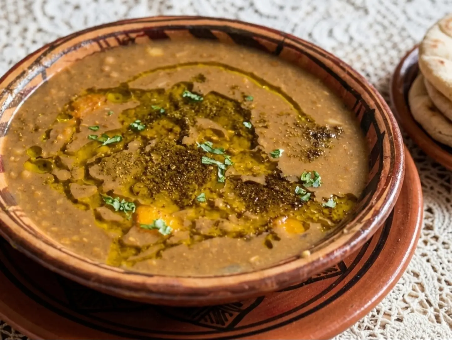 صحن قلابة سمن
