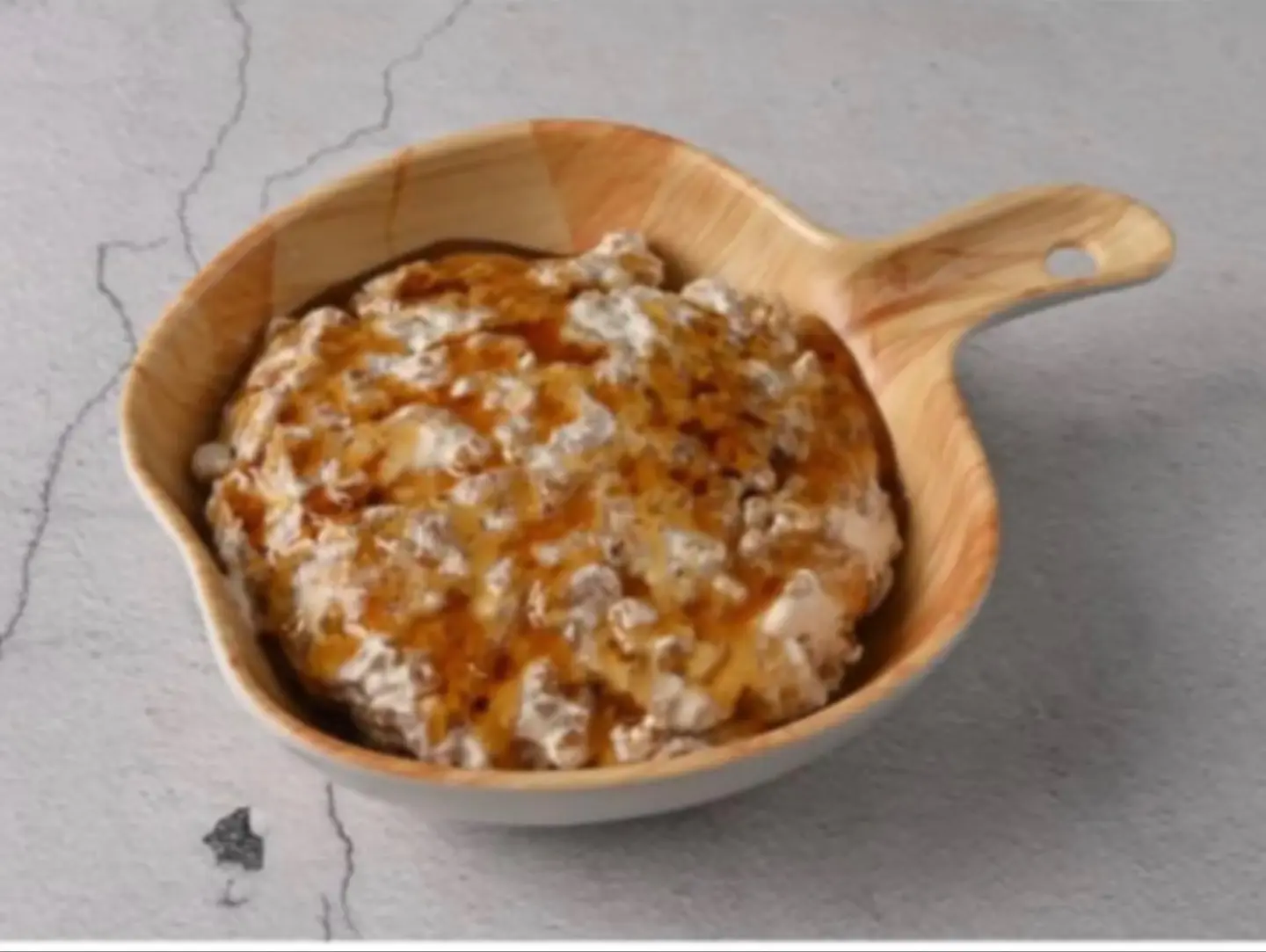 معصوب قشطة سمن