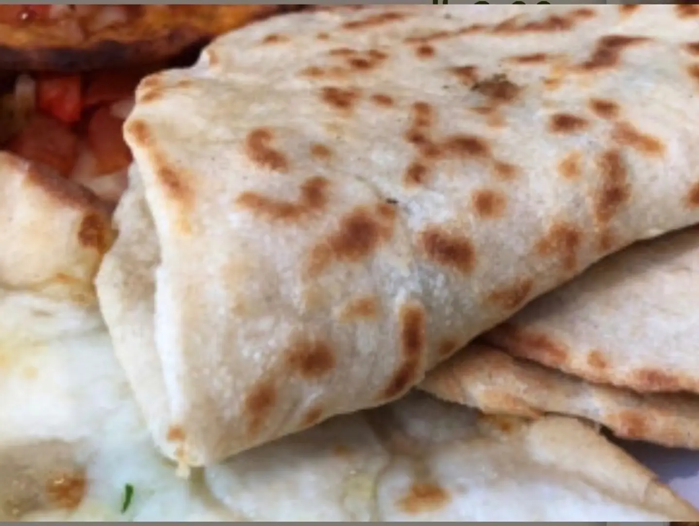 فطيره ساده