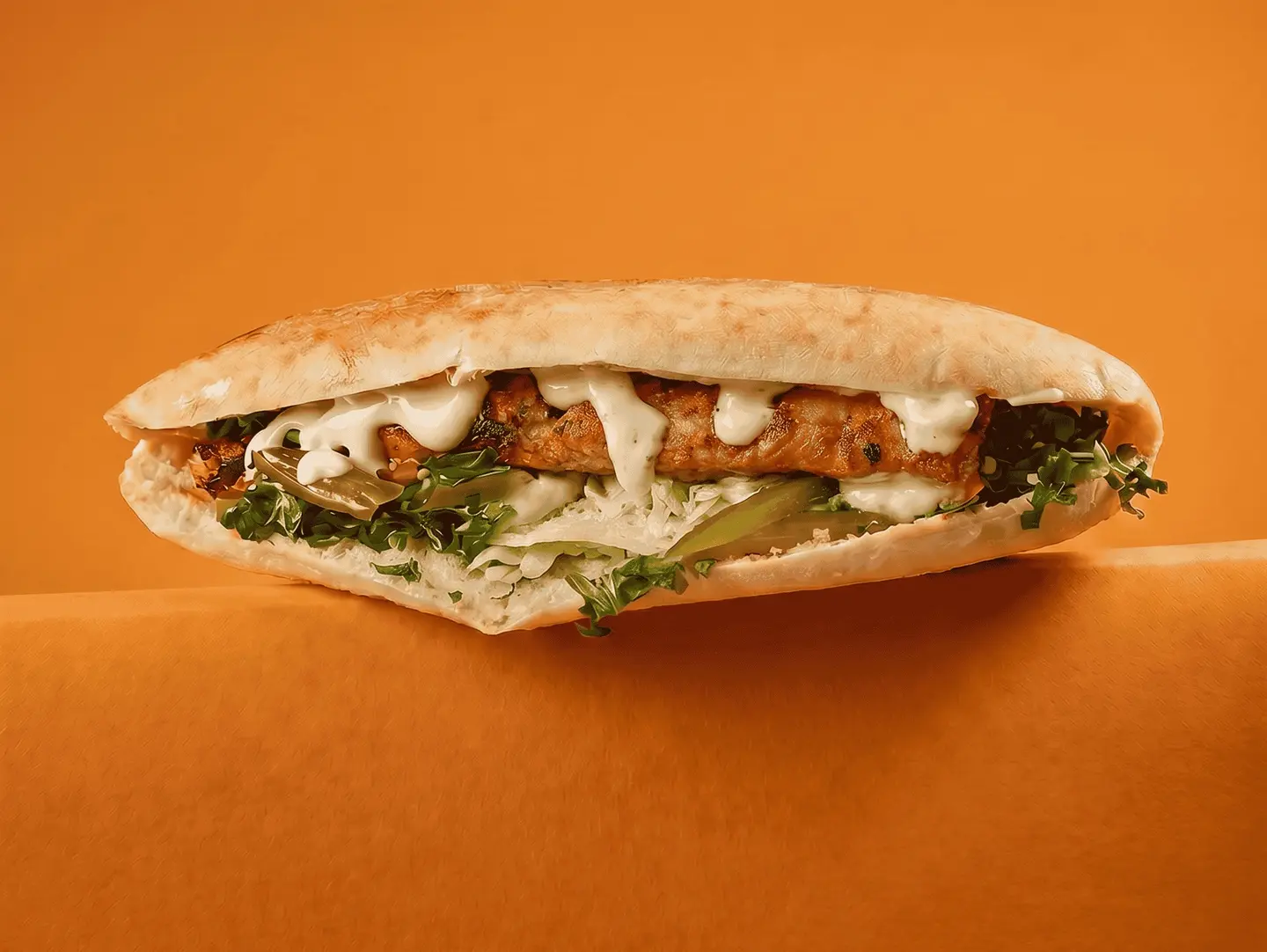 Chicken Kebab