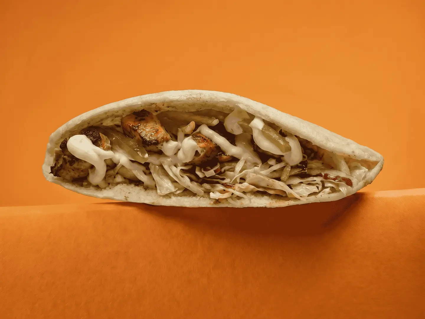 Shish Tawook