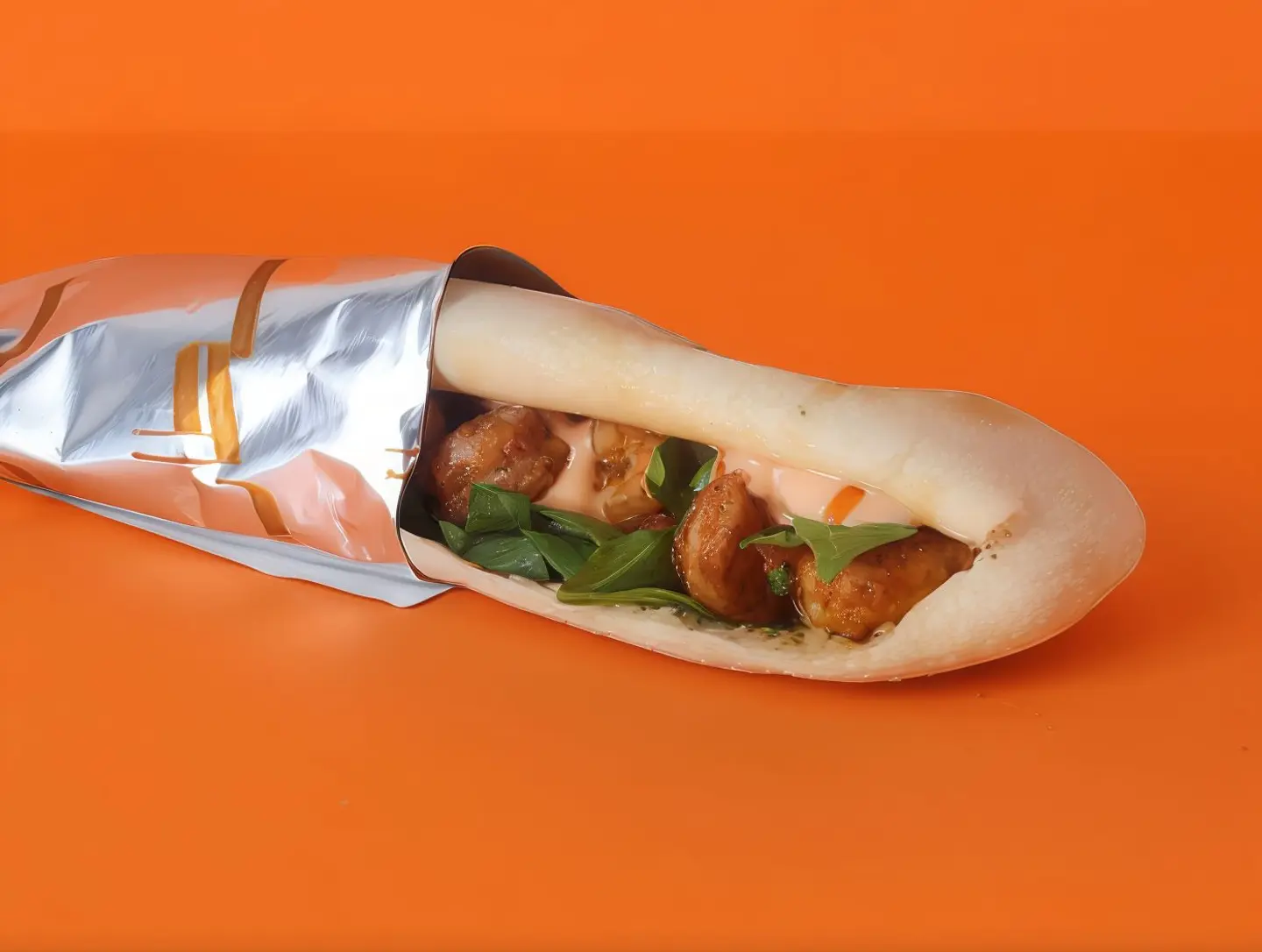 Shish Tawook