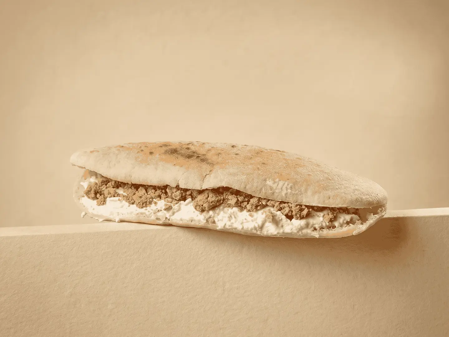 Feta Cheese And Halawa