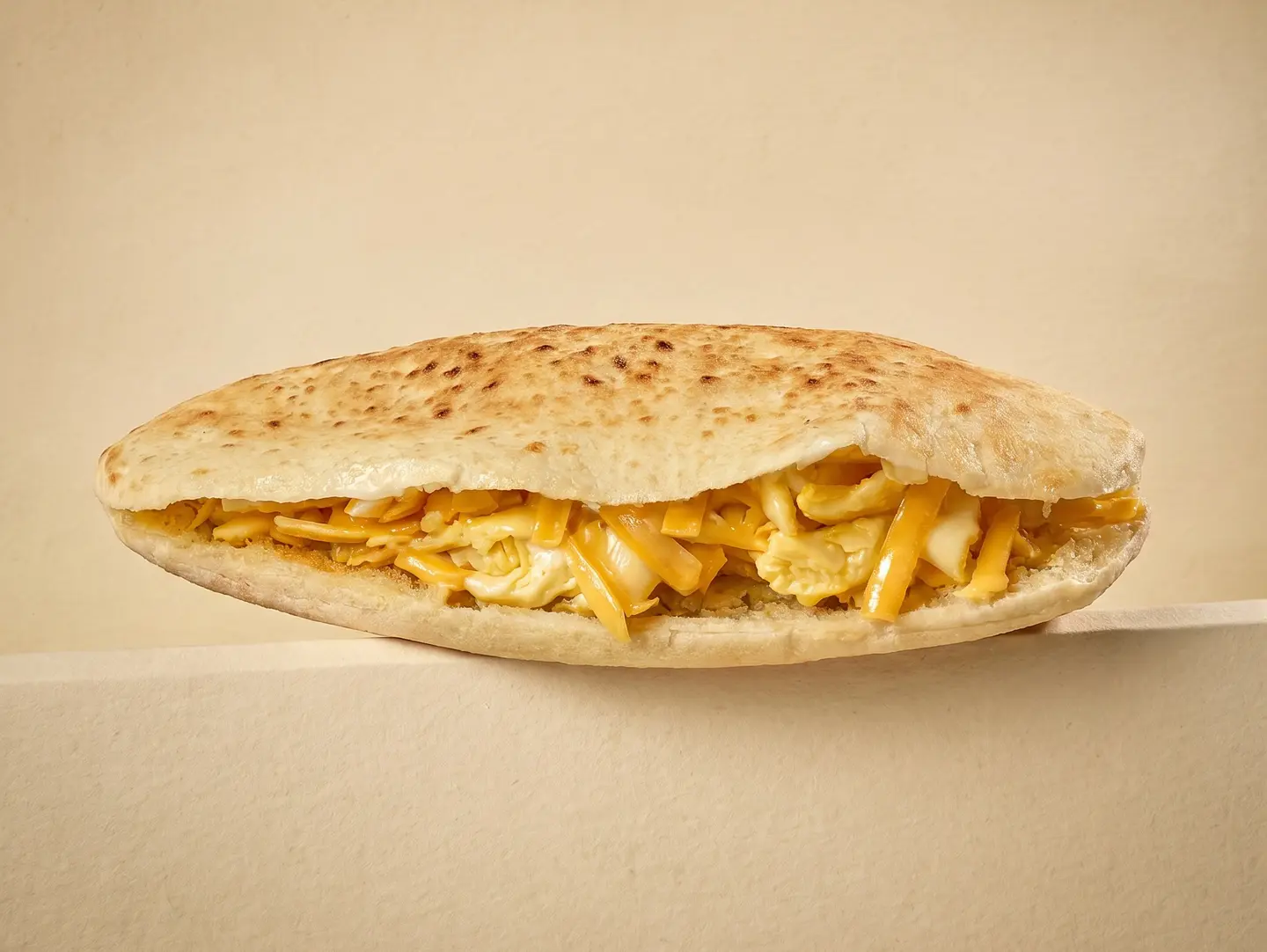 Double Cheese