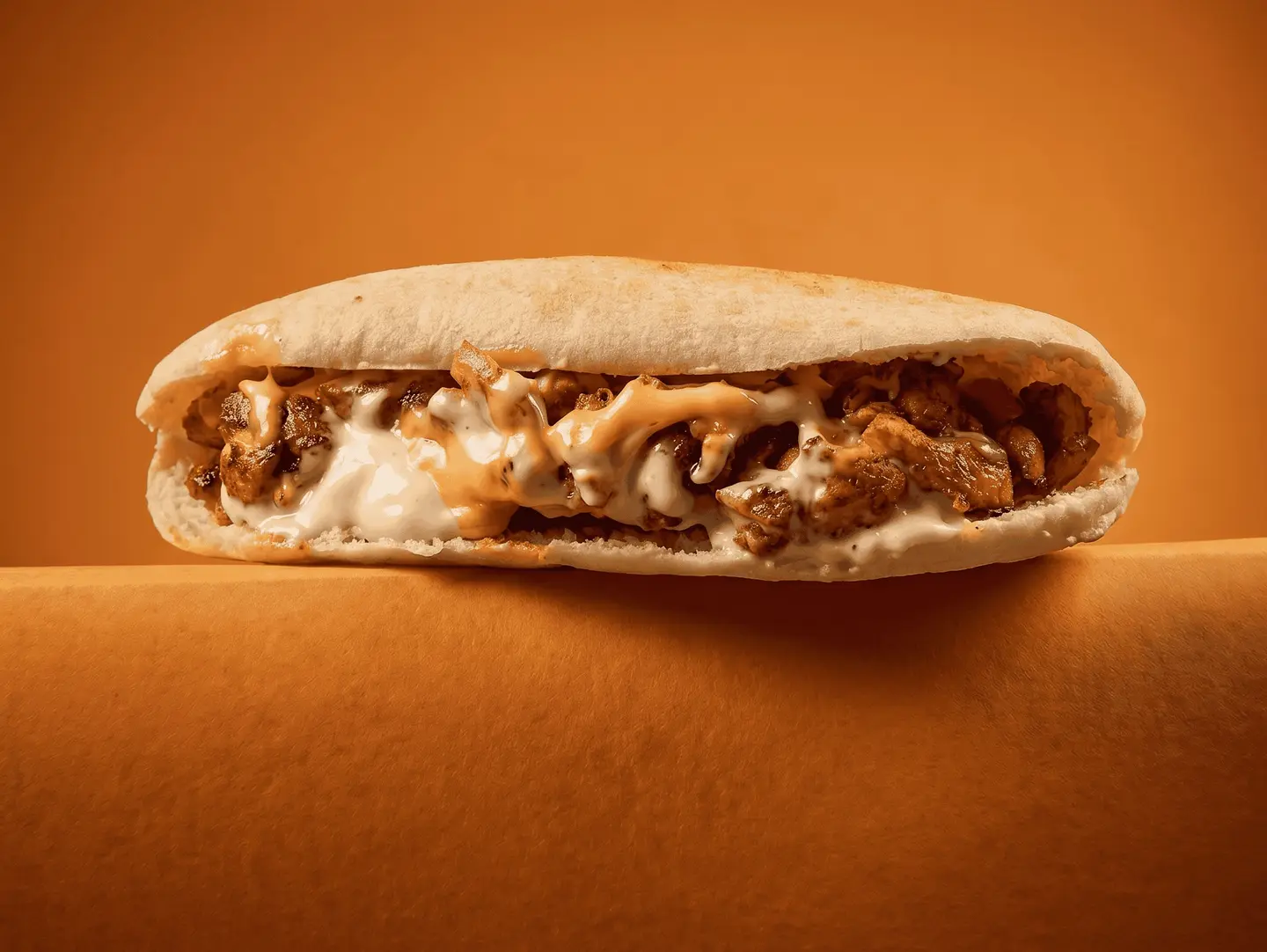 Sattar Chicken