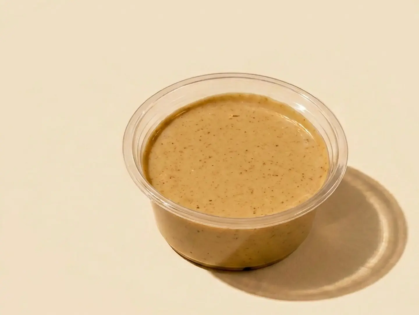 Tahini
