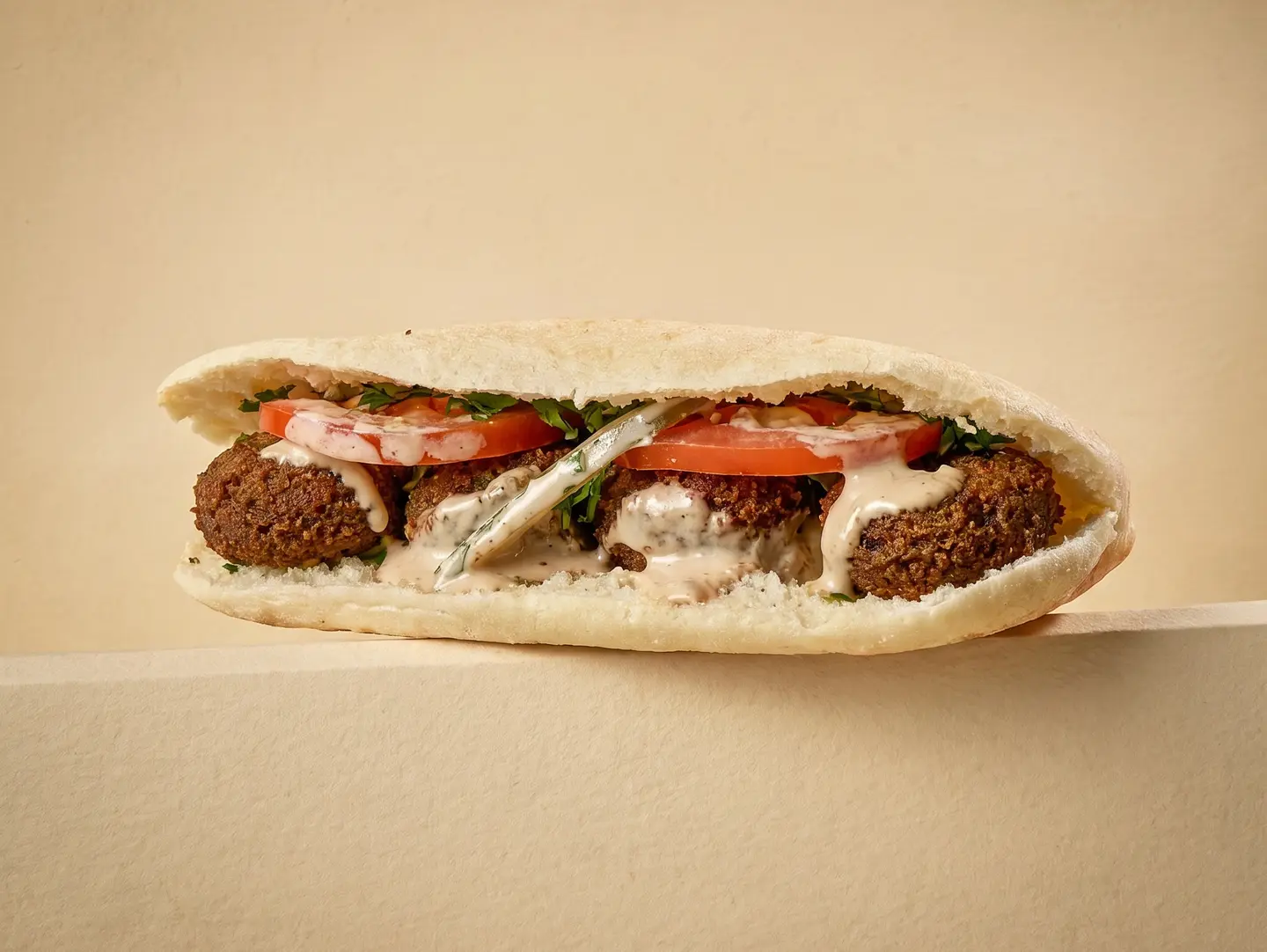 Falafel