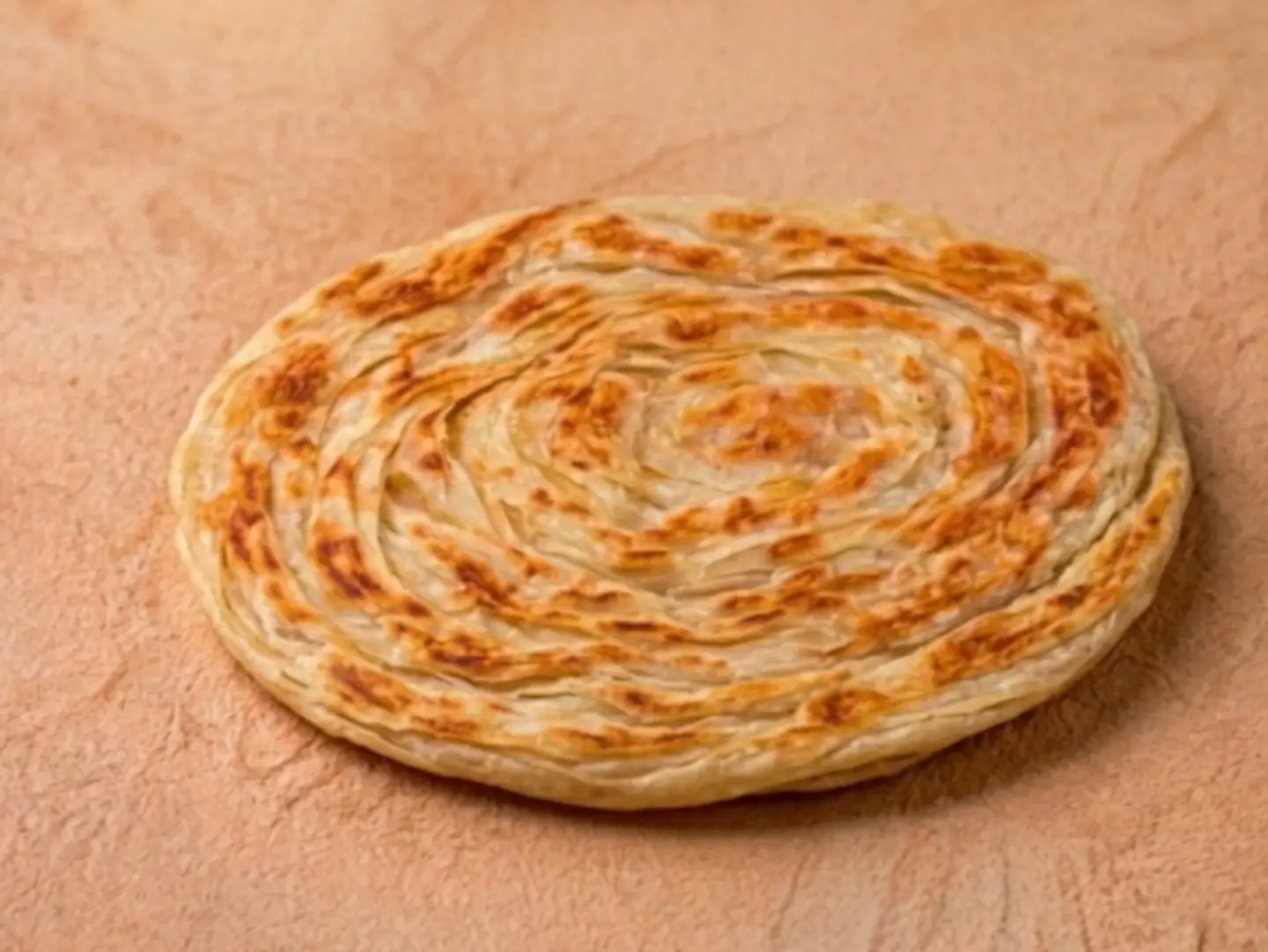 Plain Chapati
