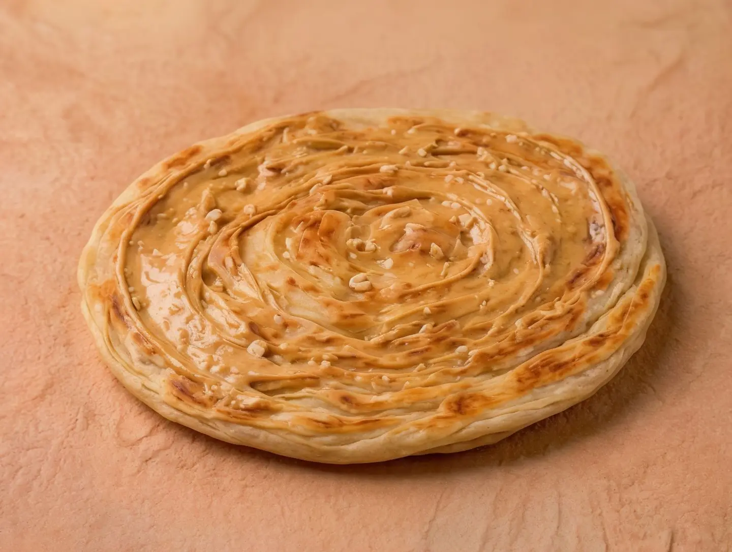 جباتي فول سوداني