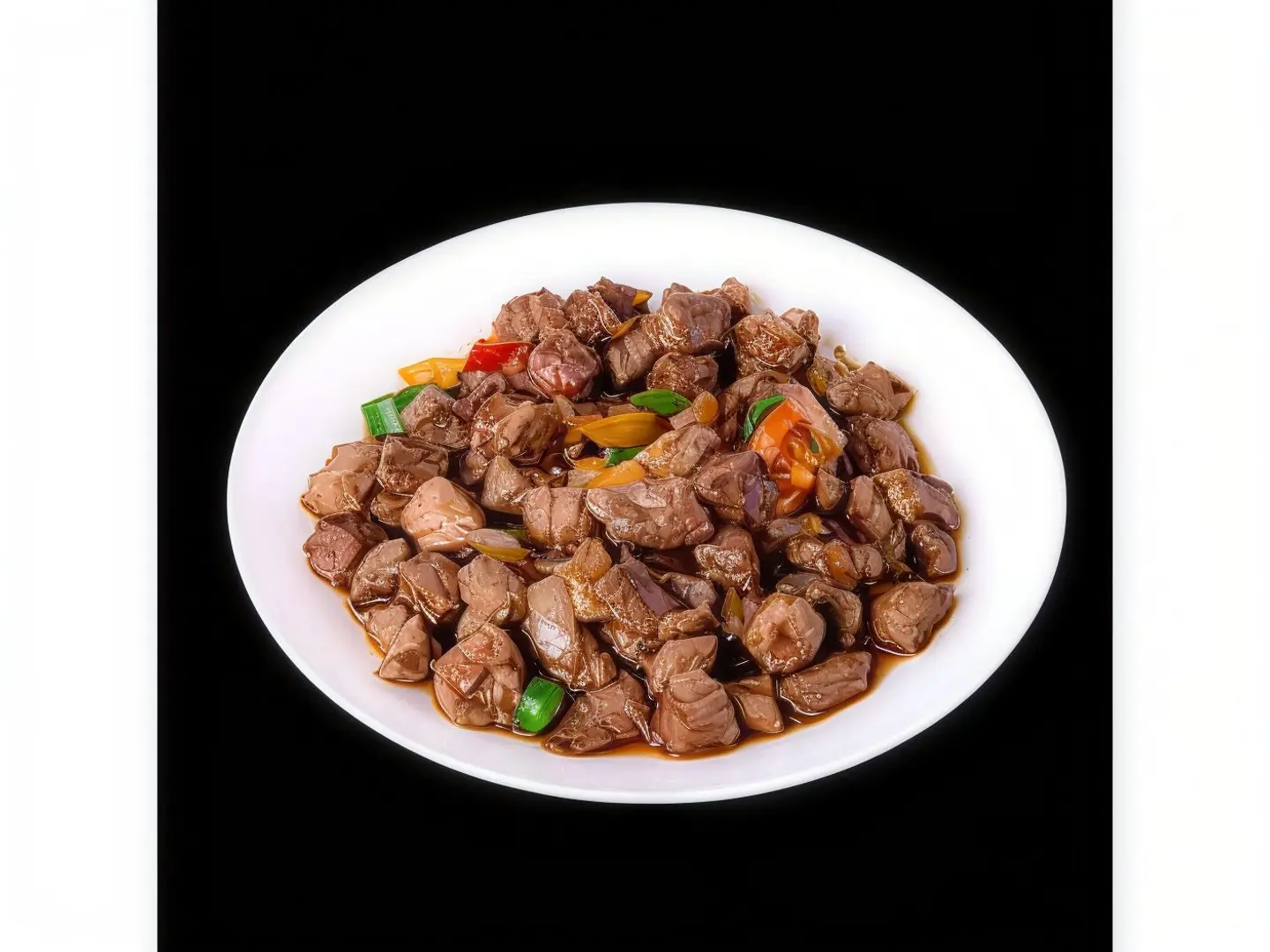 Lamb Liver Tgateea