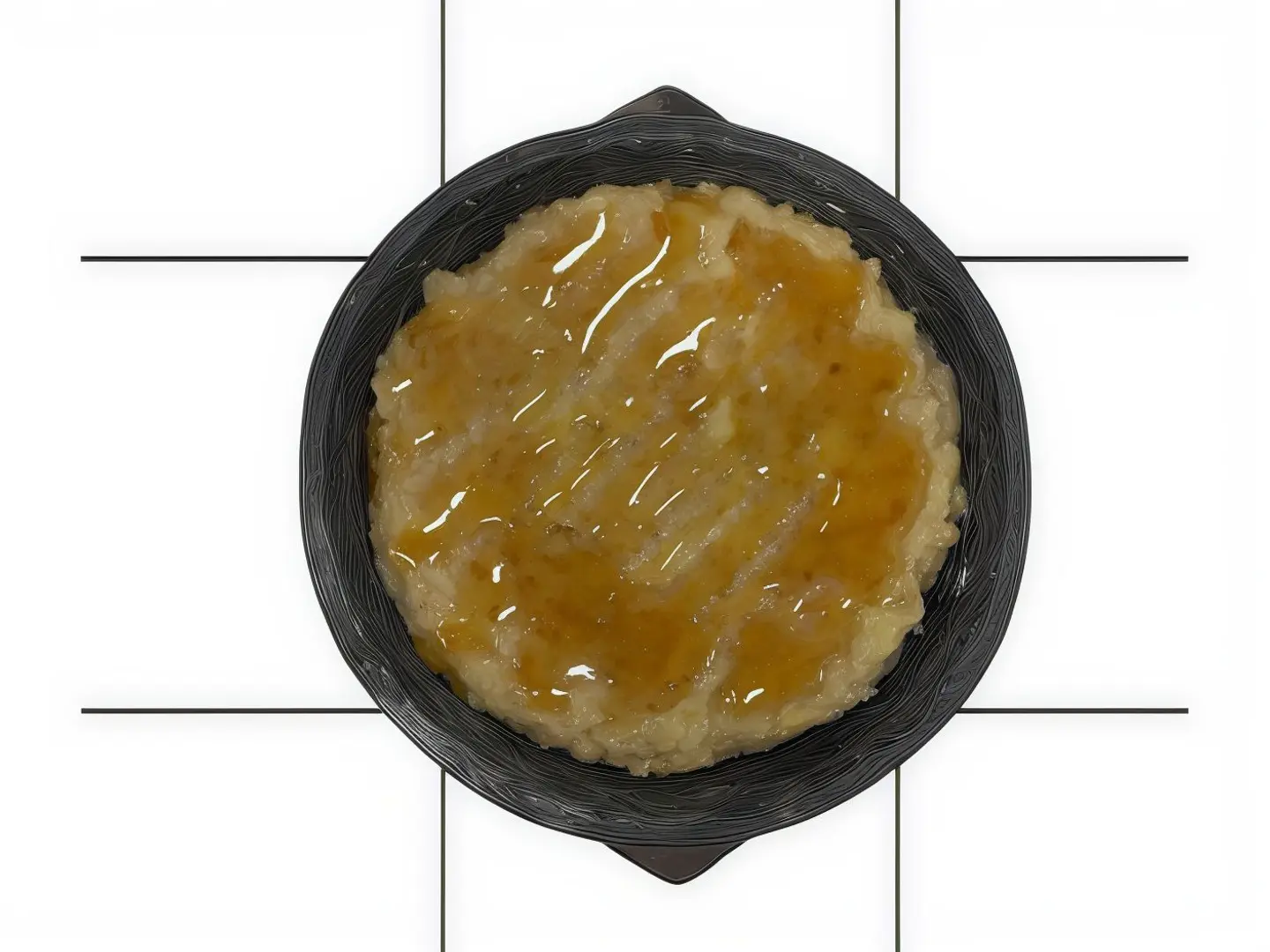 Marsa With Ghee And Honey