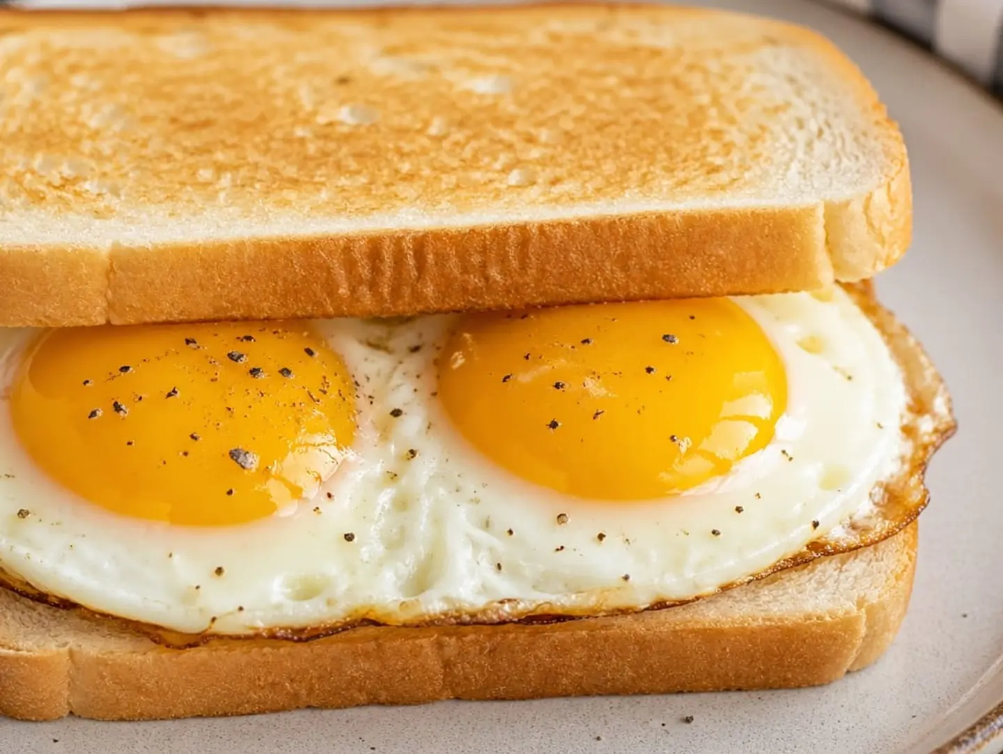 Egg Sandwich
