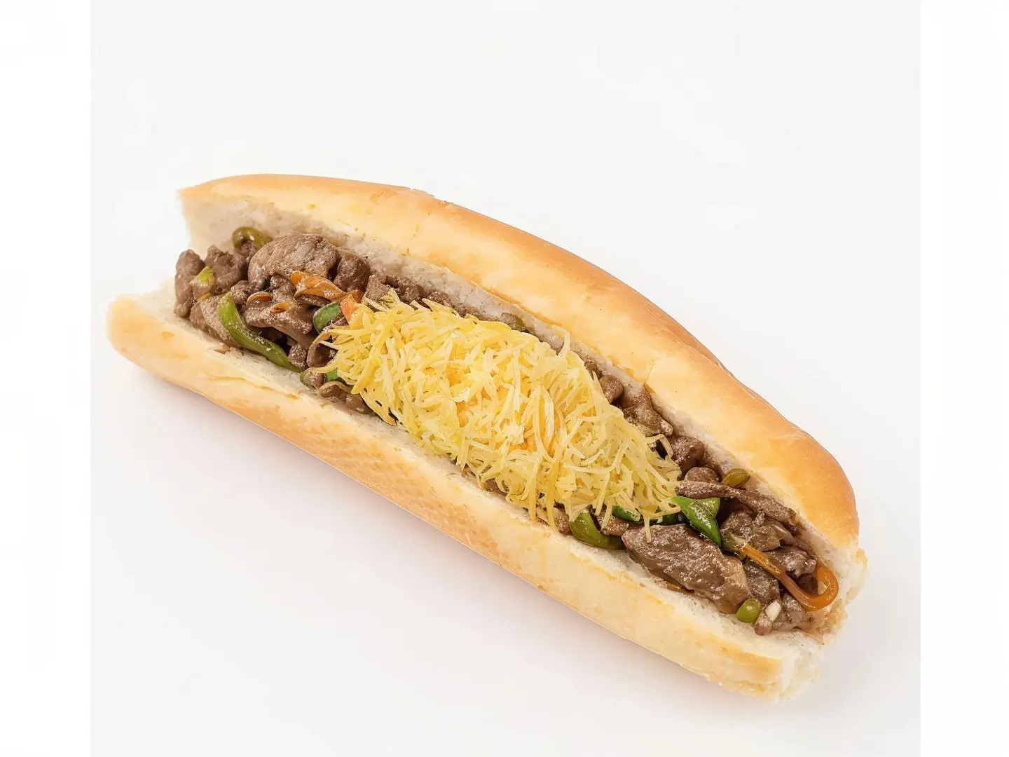 صامولي كبدة بالجبن