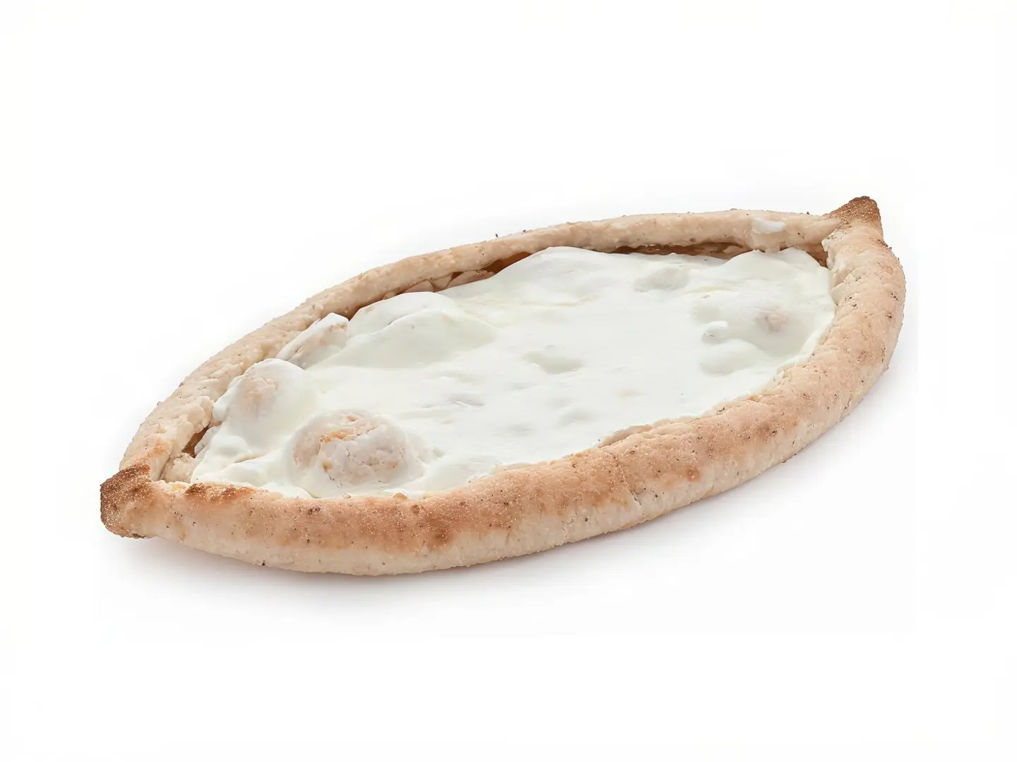 فطيرة جبن سادة