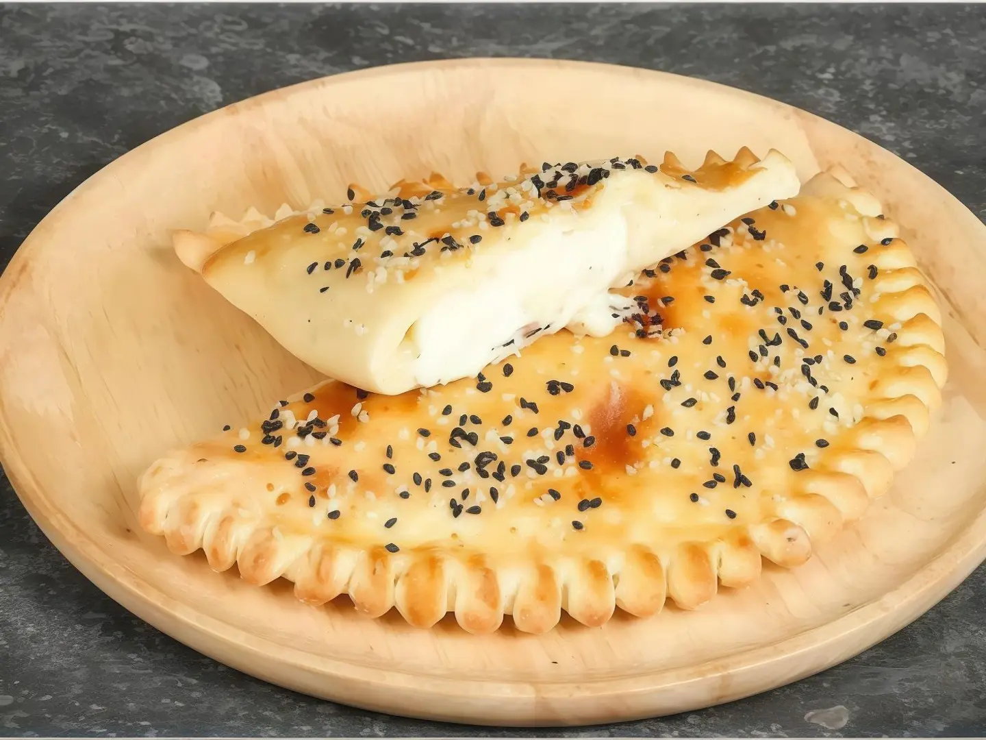 فطيرة جينتين