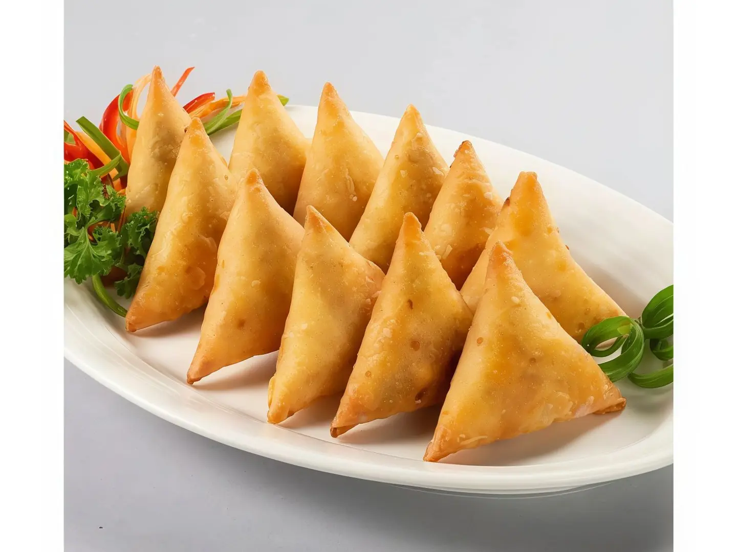 سمبوسه جبن 1 كيلو