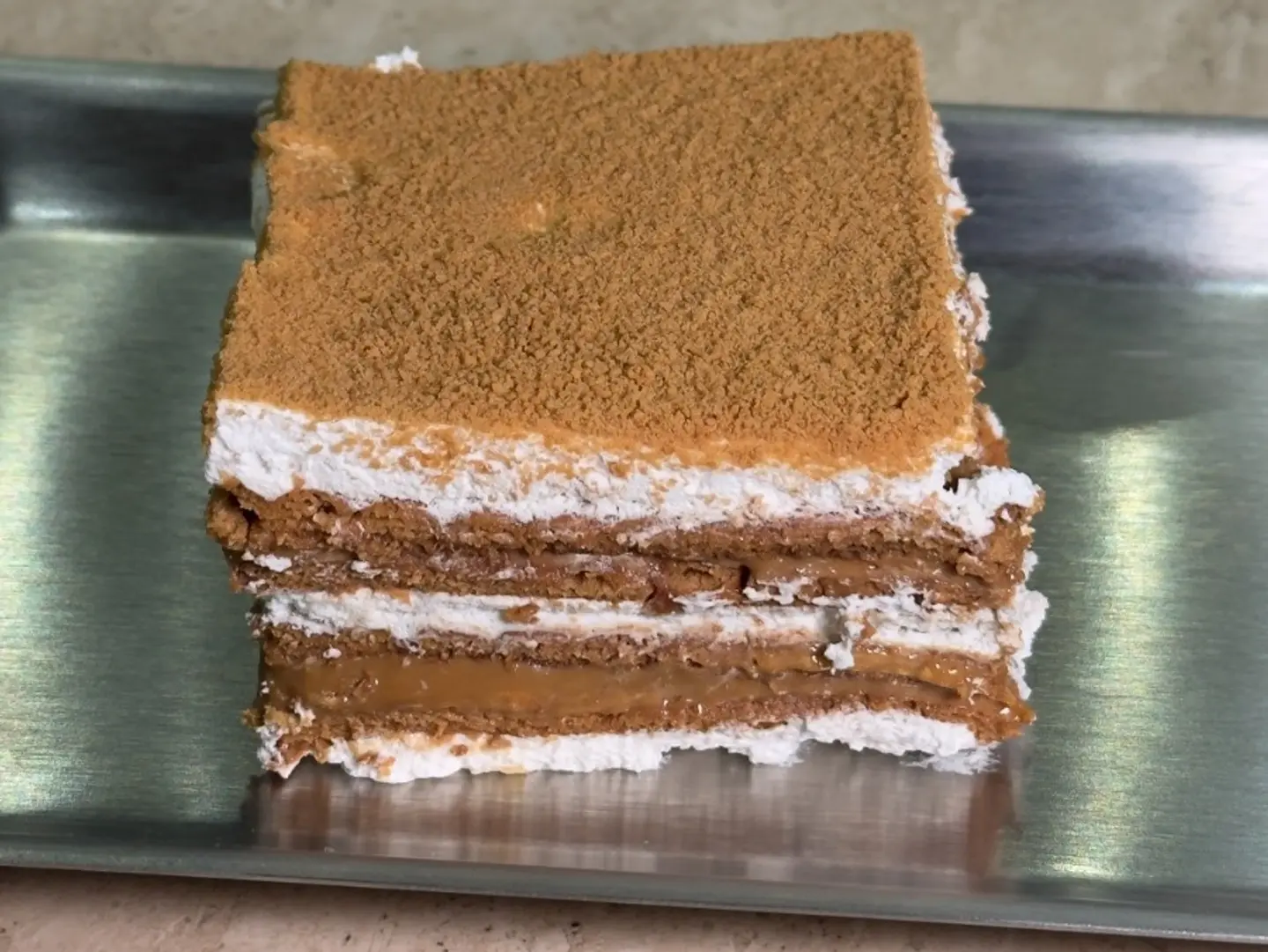 Dolce Cake