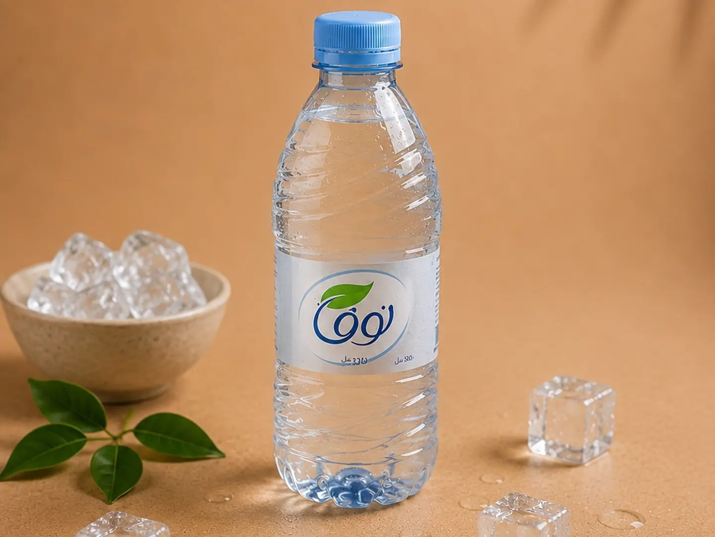ماء نوفا