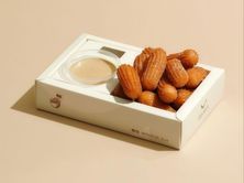 تشوروس كیندر