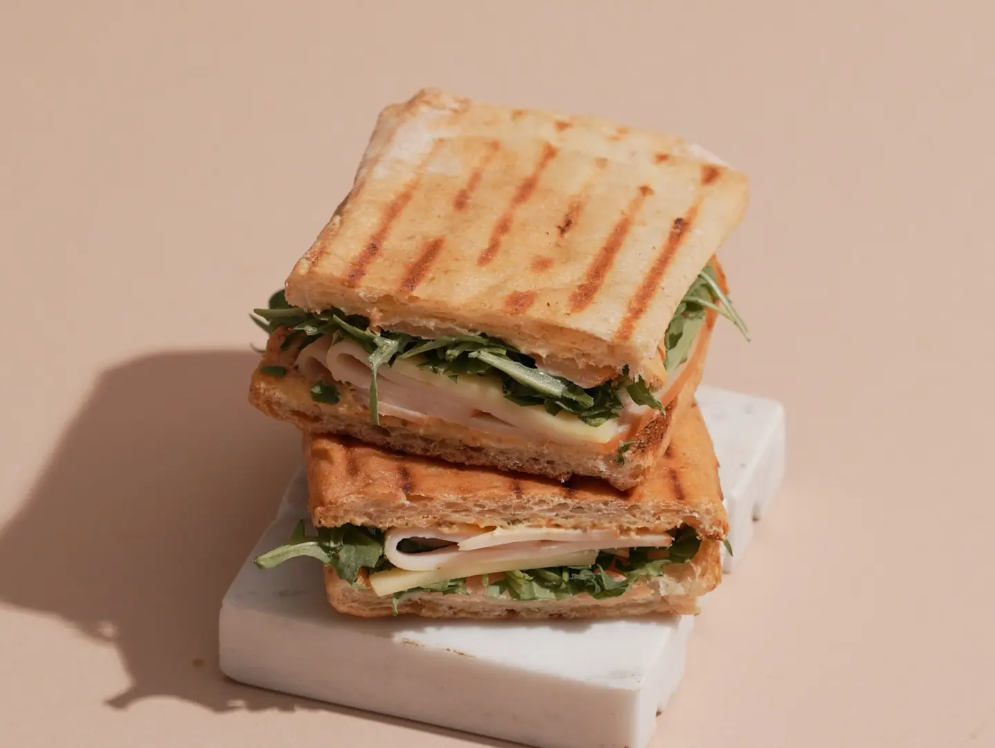 Turkey Sandwich