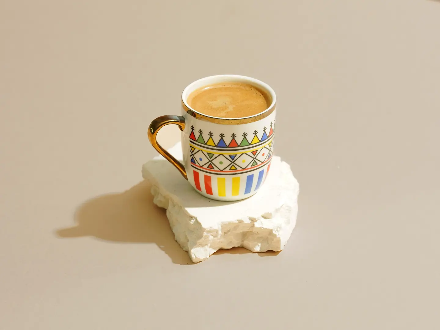قهوة تركية
