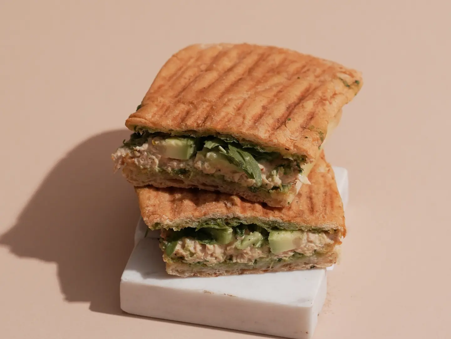Tuna Avocado