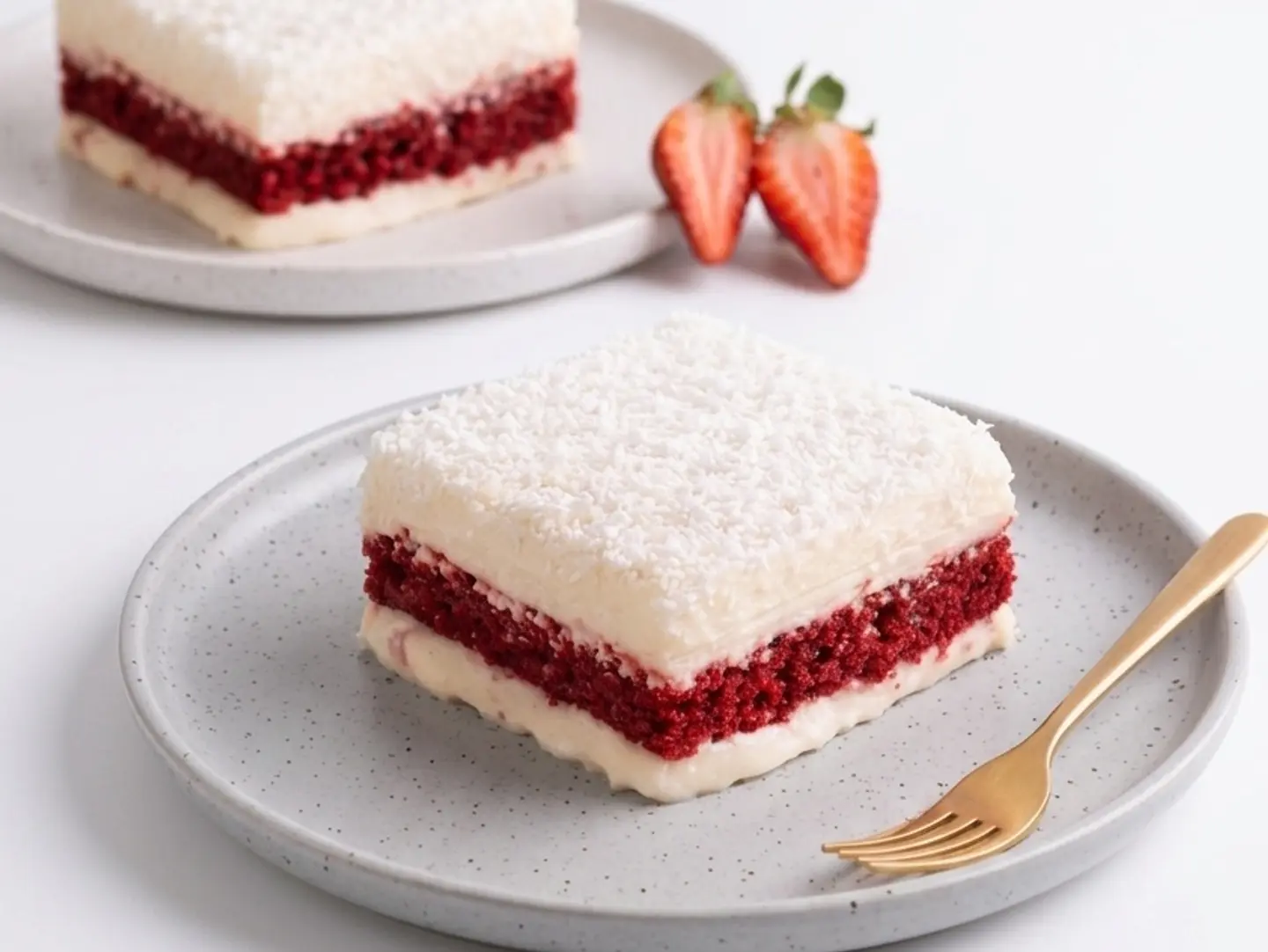 Coconut Cake