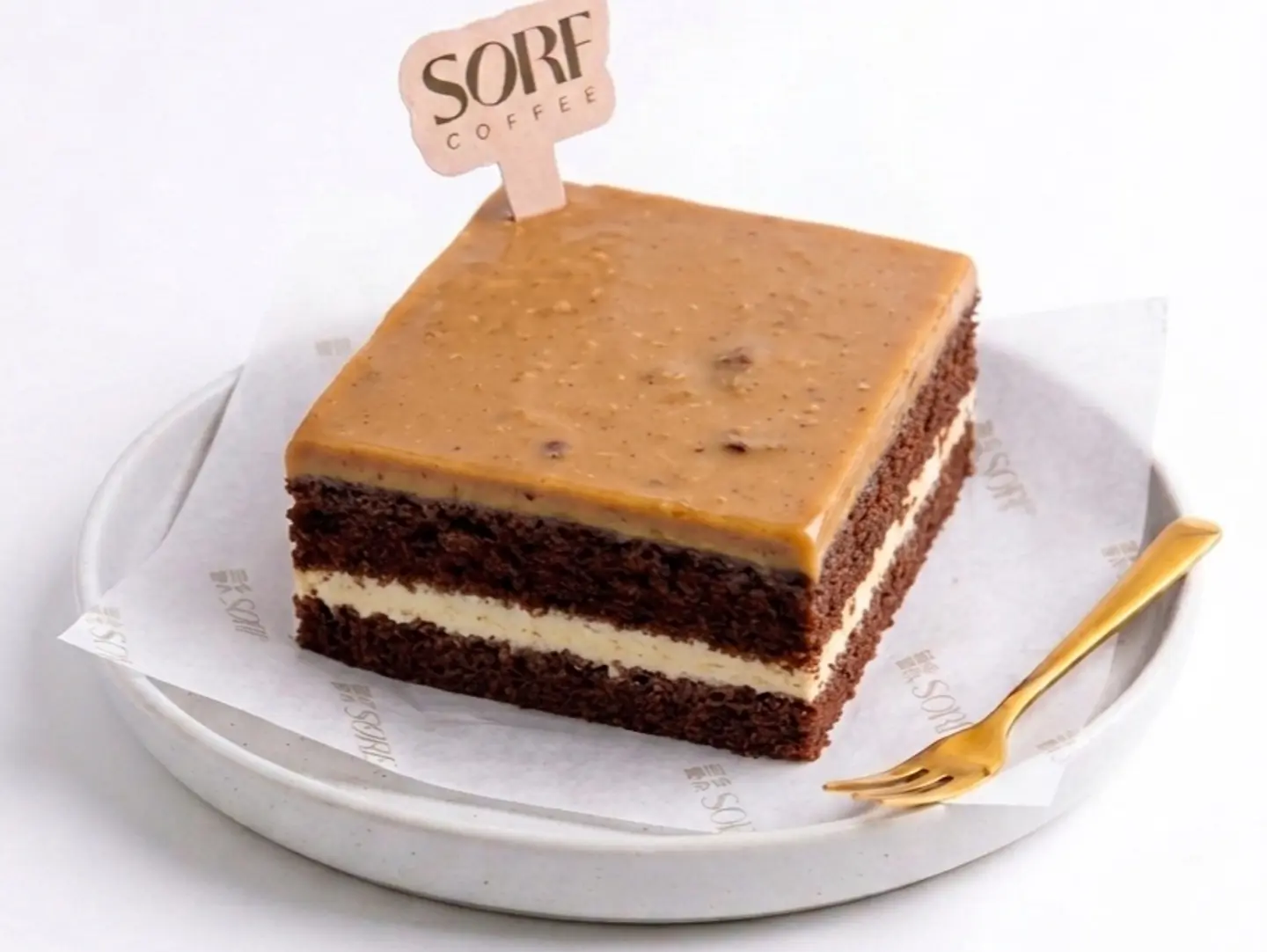 Dulce Pecan