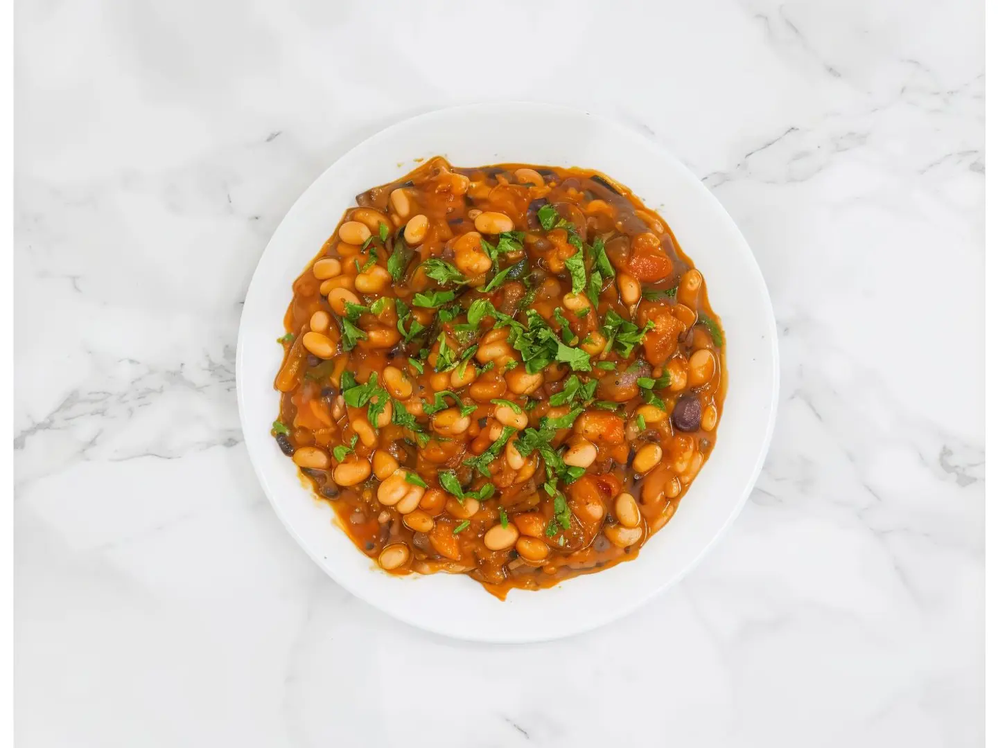 Plain Beans