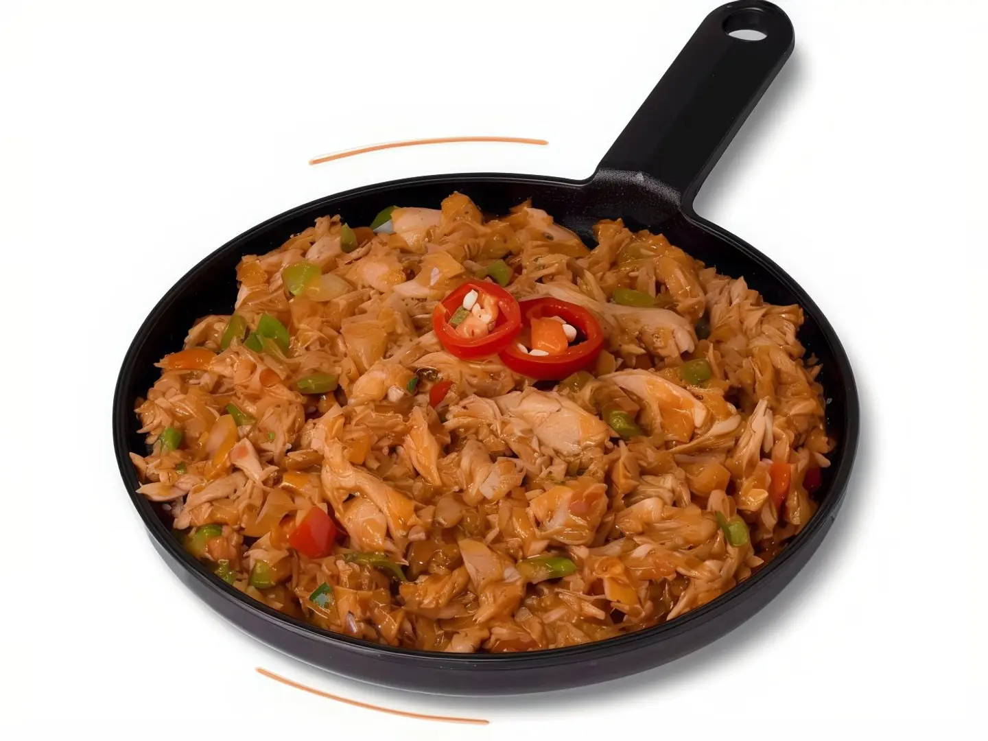 Plain Tuna