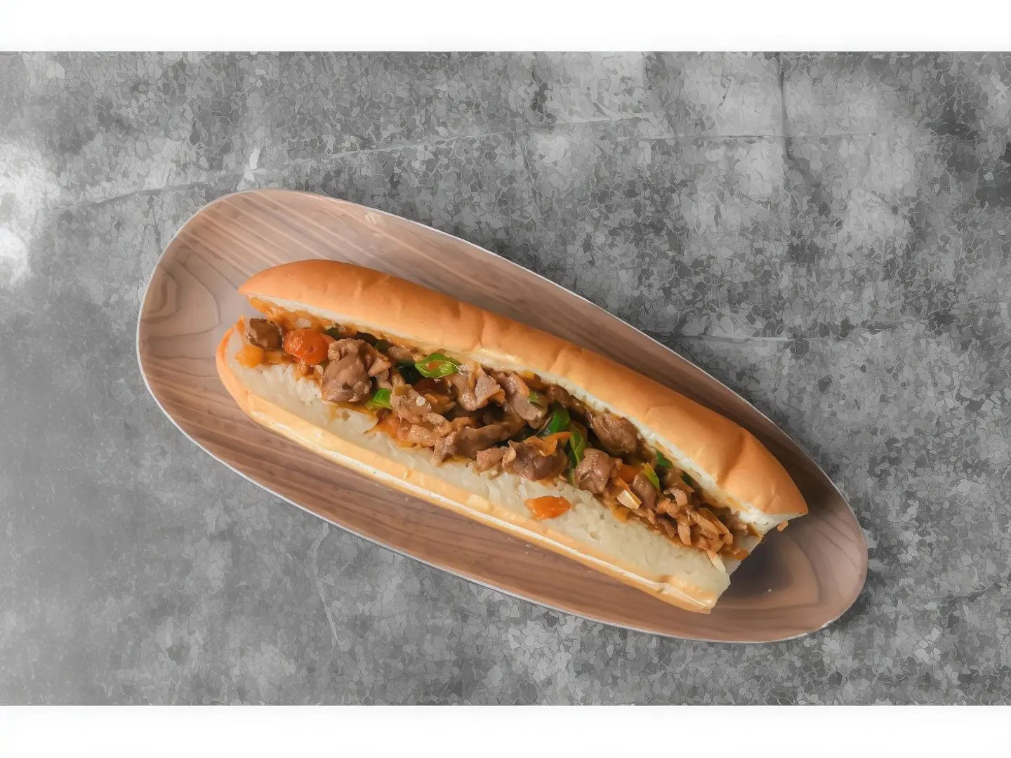 Plain Lamb Liver