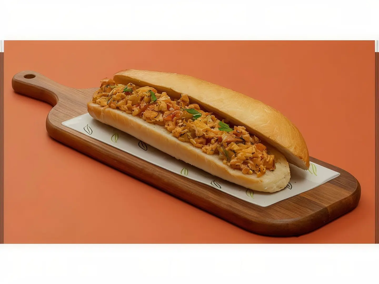 Plain Tuna