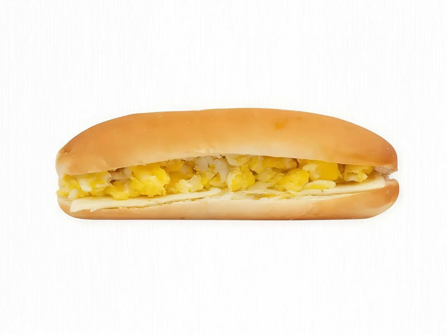 Fried Eggs Plain