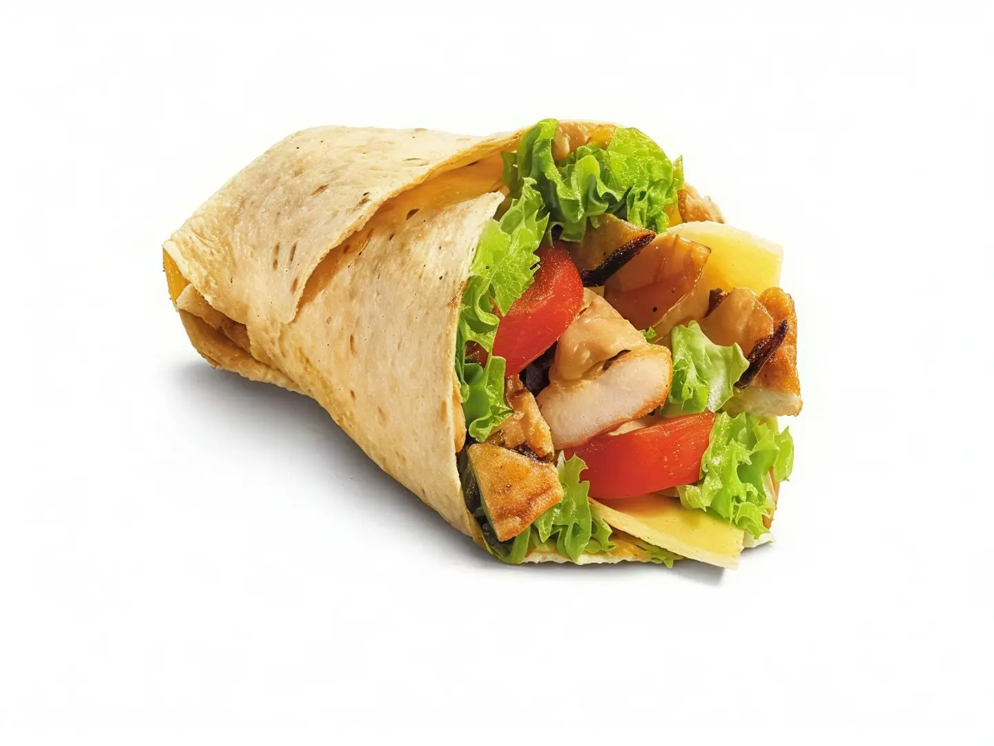 Tortilla Sandwich