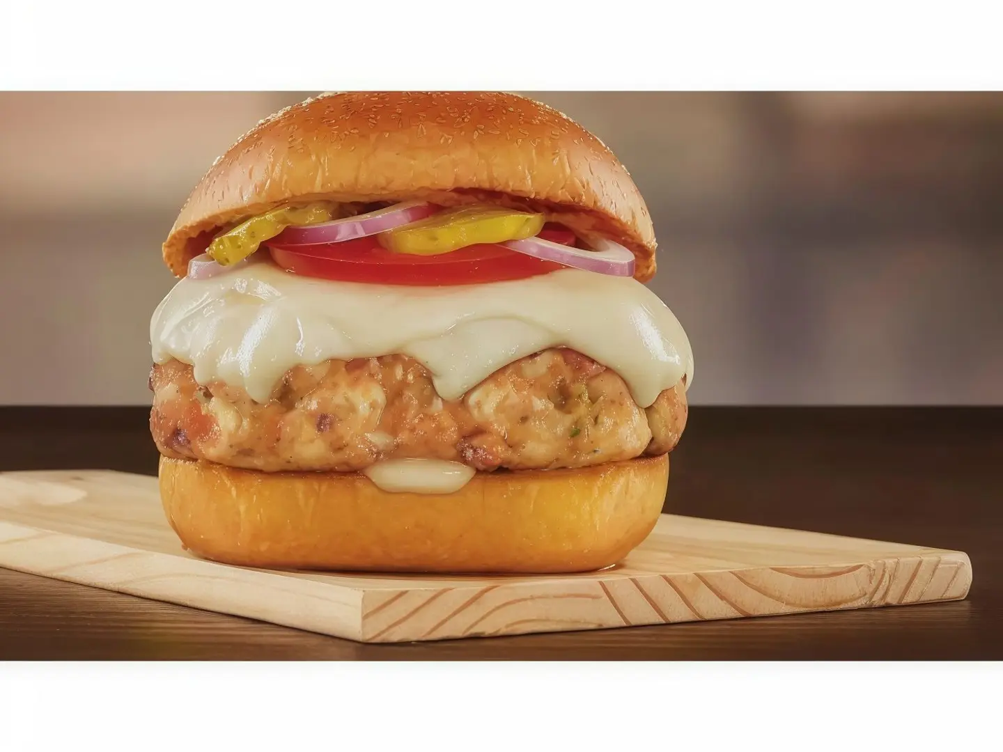 Cheeseburger