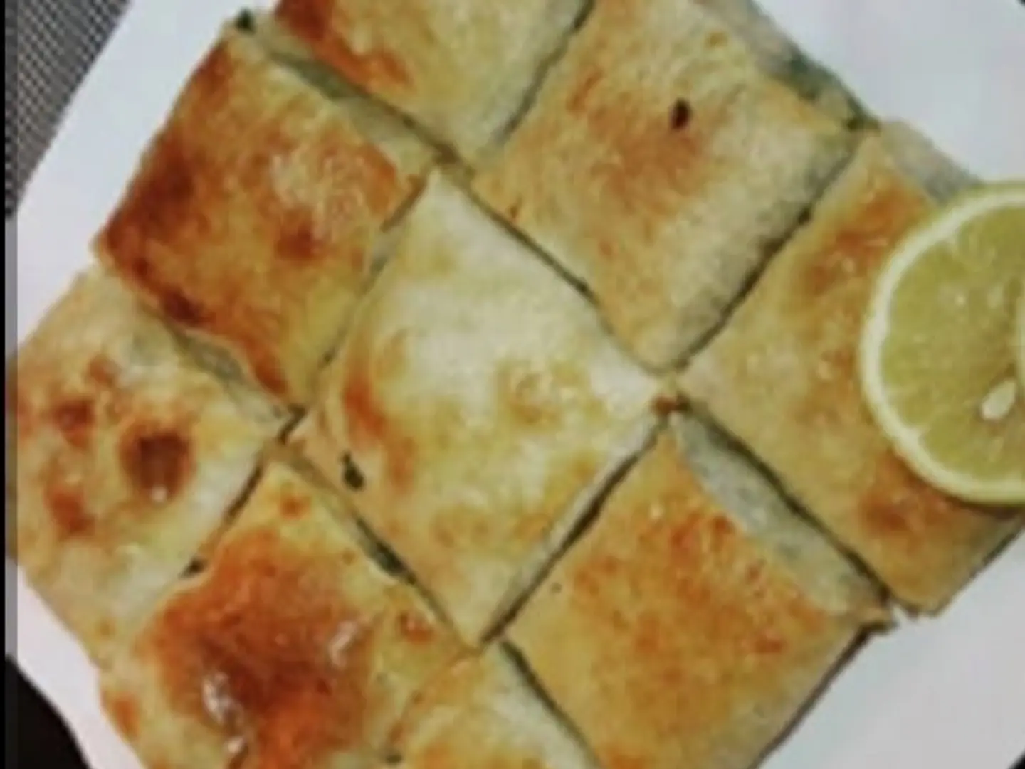 مطبق خضار