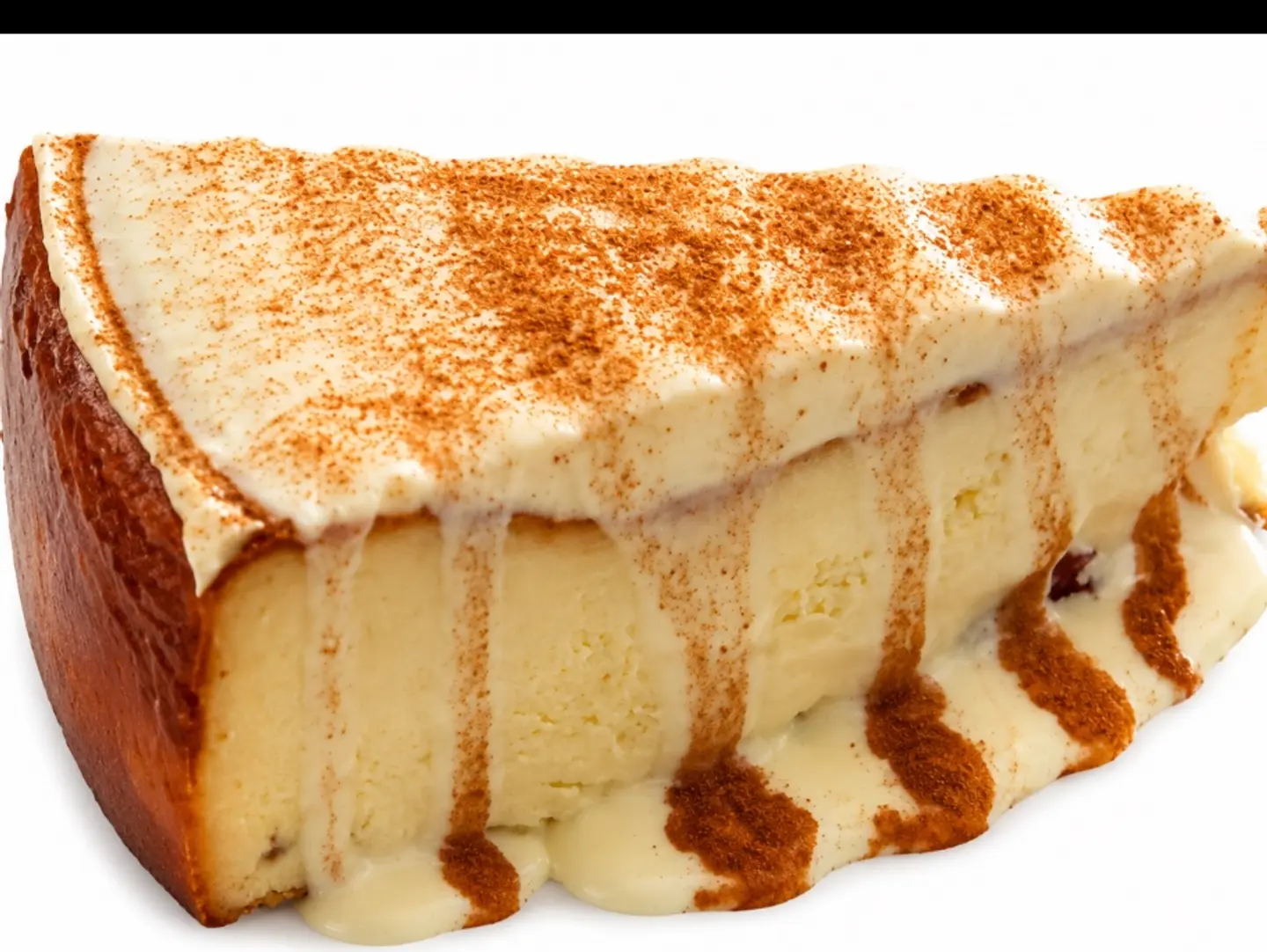Cinabon Chesecaka