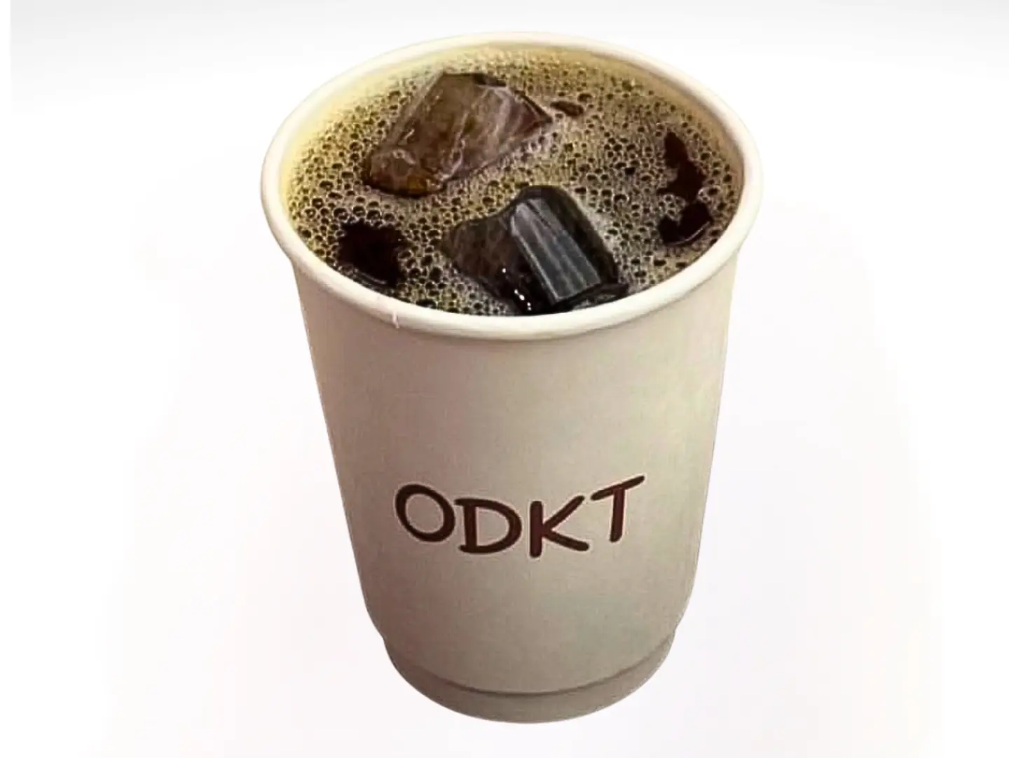 Coffee Of The Day - Hot