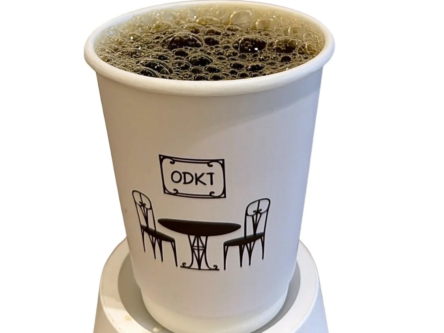 V60 60 - Hot