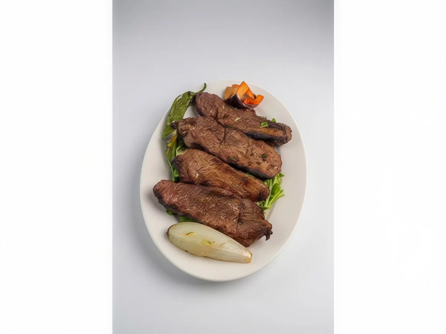 ربع كباب