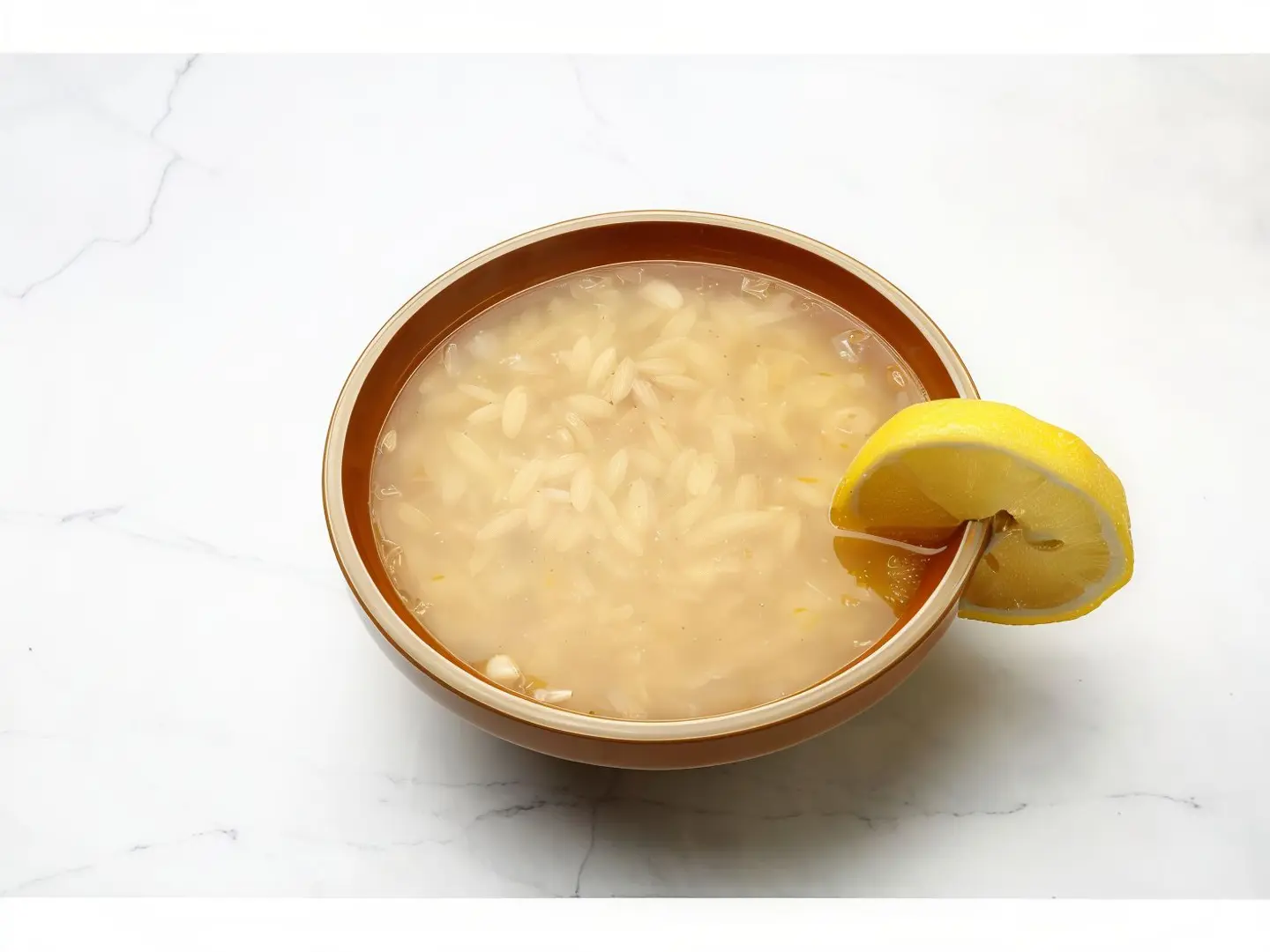 شوربة لسان عصفور