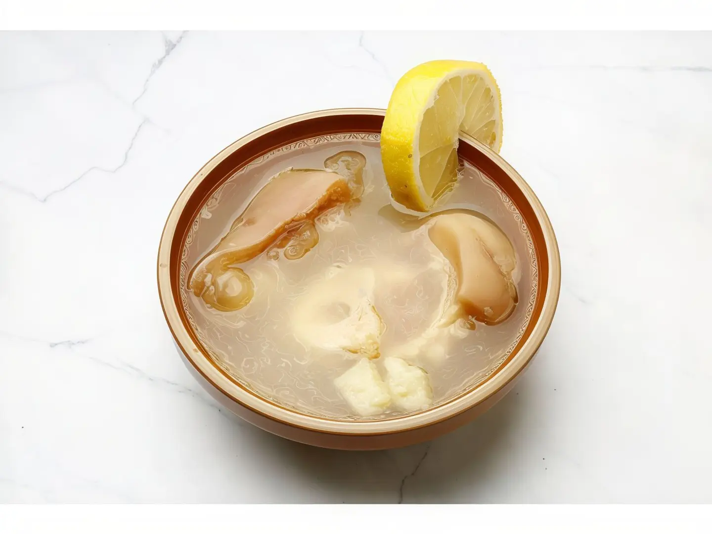شوربة كوارع