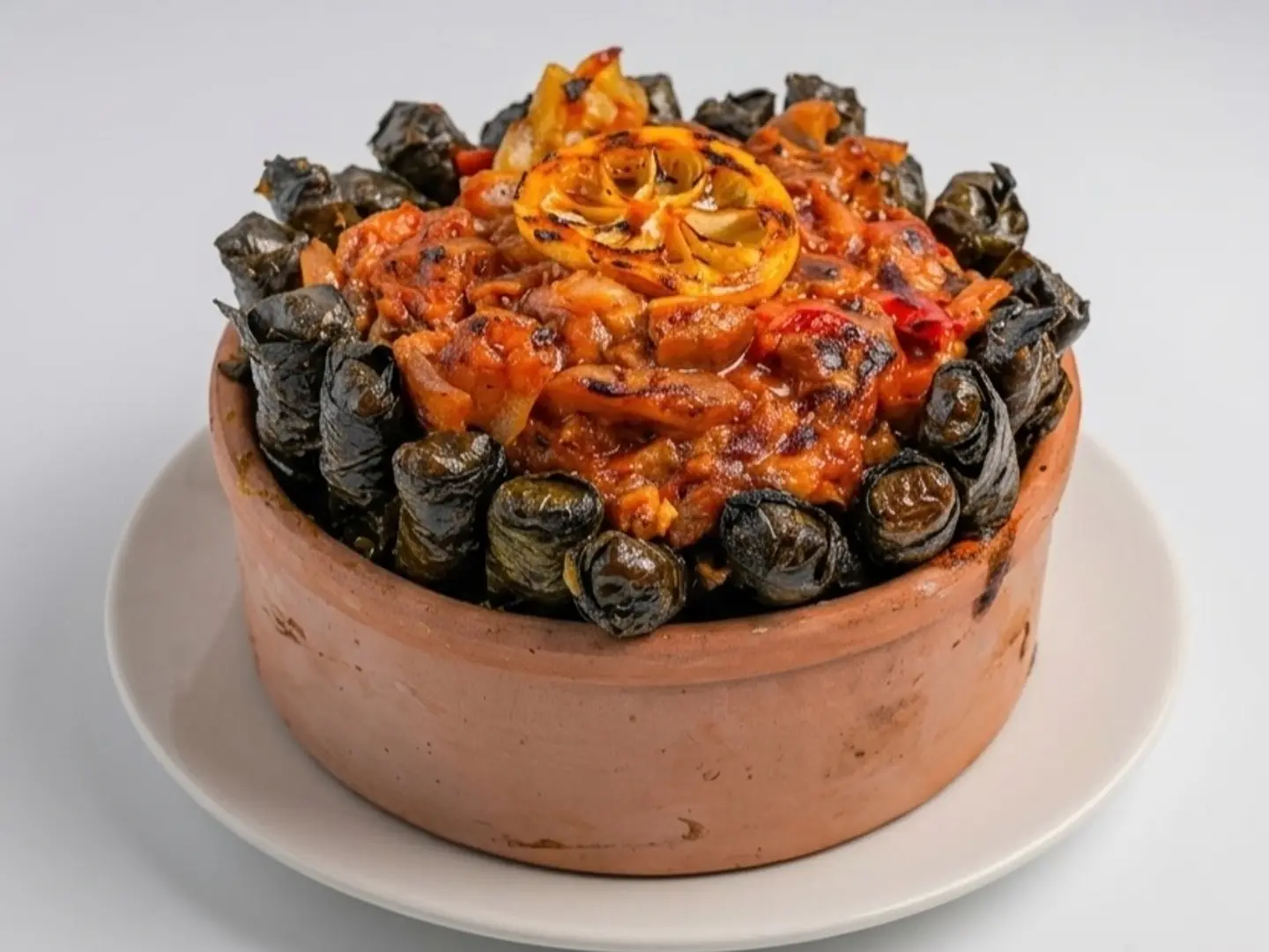 ورق عنب كوارع