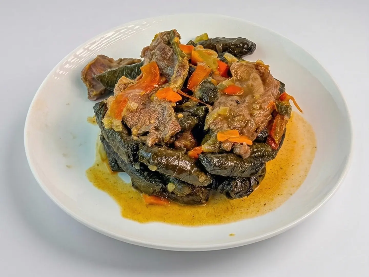 مقلوبة ورق عنب
