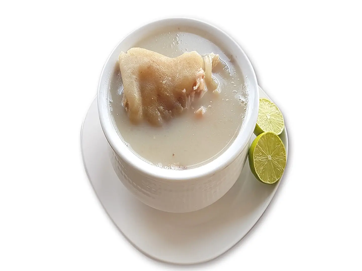 شوربة السعادة
