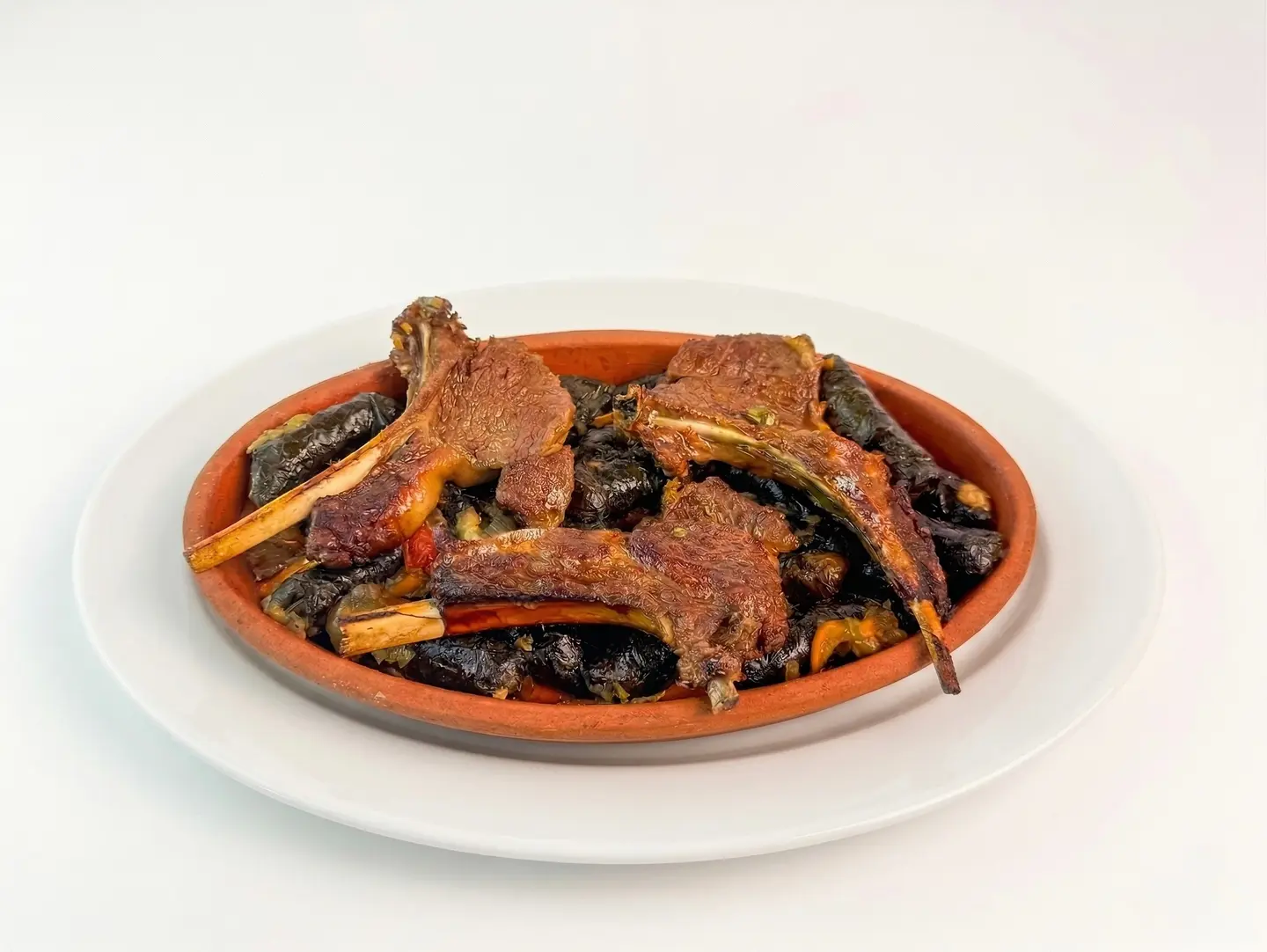 ورق عنب ريش