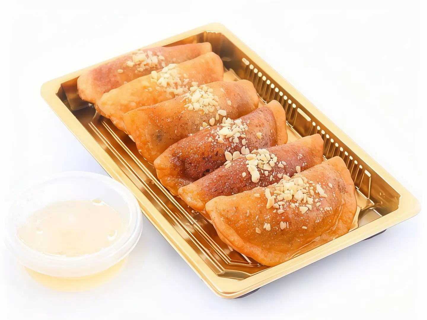 Qatayef Nuts