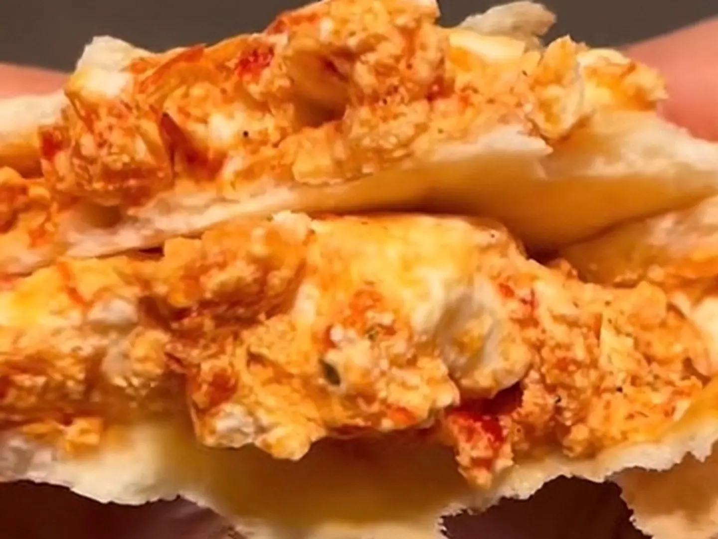 Shakshuka Pie