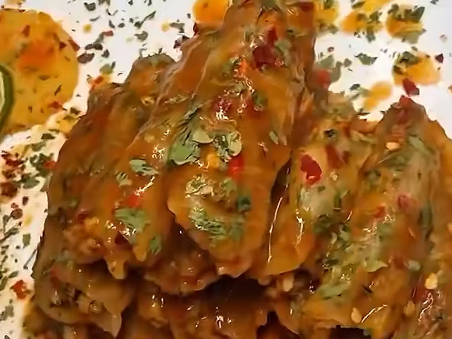 ملفوف محشي