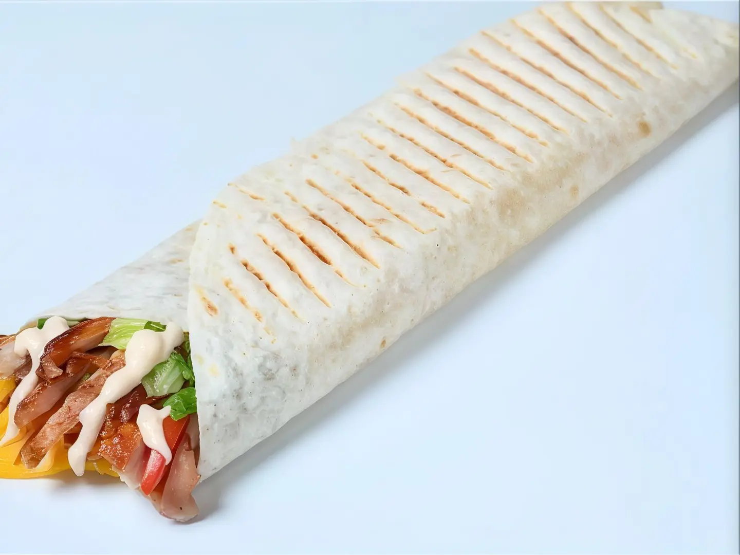 Tortilla Combo